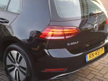Volkswagen E-Golf